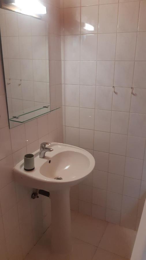 Jirikov  Budha Apartma מראה חיצוני תמונה