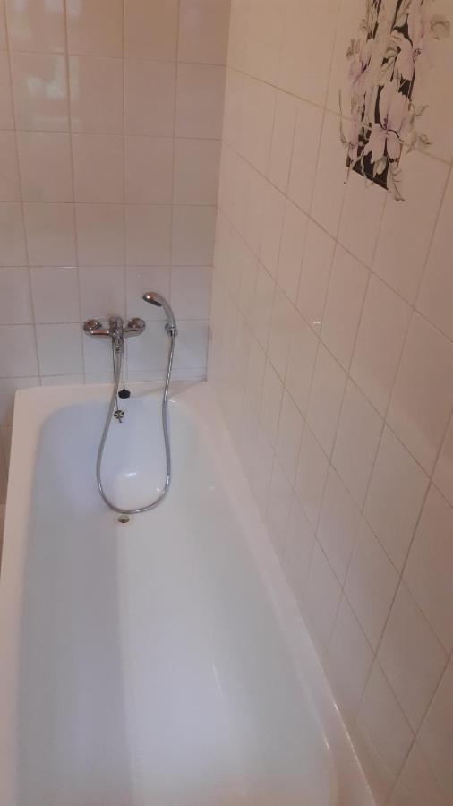 Jirikov  Budha Apartma מראה חיצוני תמונה